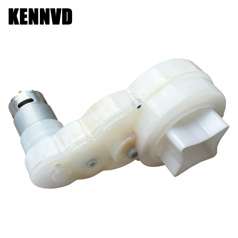 Power Tools Kids - Happytime Xe Ô Tô Điện Động