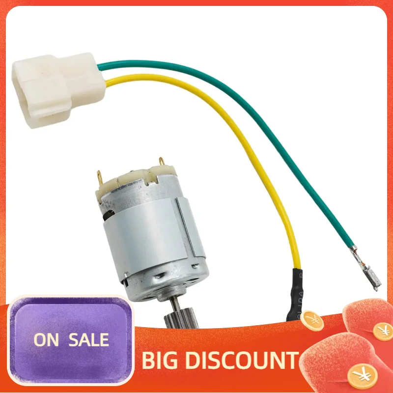 Power Tools Kids - Motors For Kids Electric Car RS550/RS390/RS380
