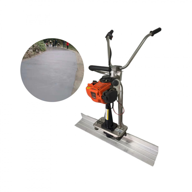 Power Tools Portable - Construction Building Machine 1M Portable Concrete