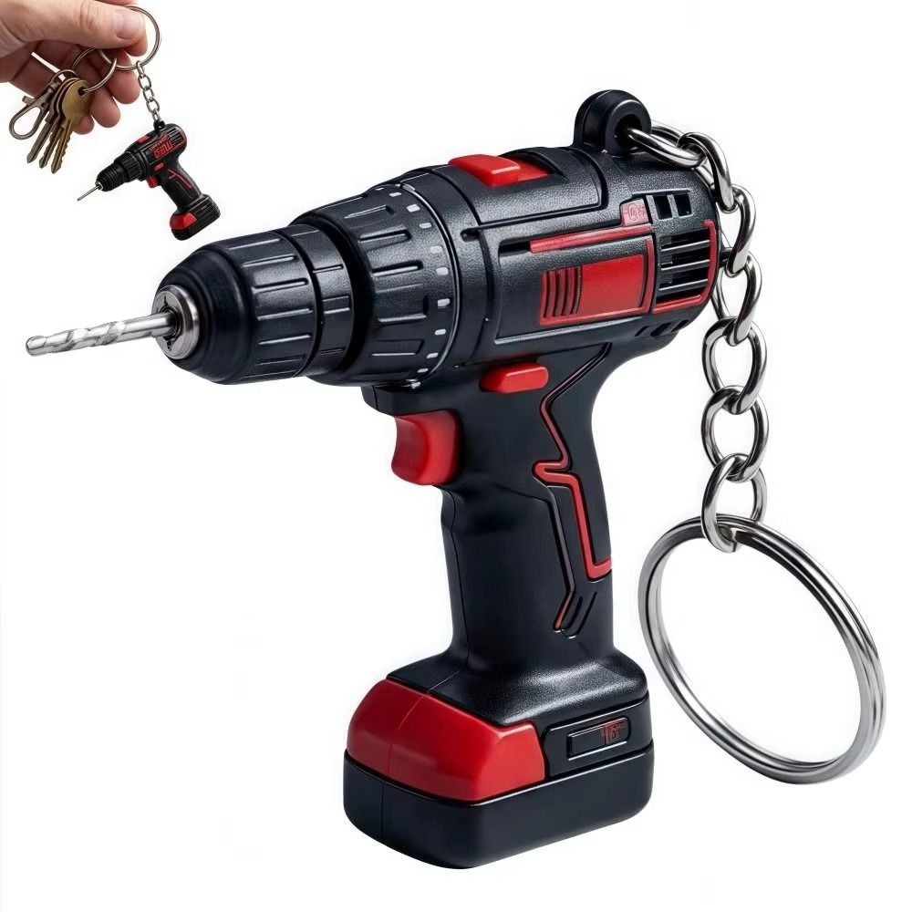 Lifelike Electric Drill Key Ch - đánh giá và giá Power Tools Yellow