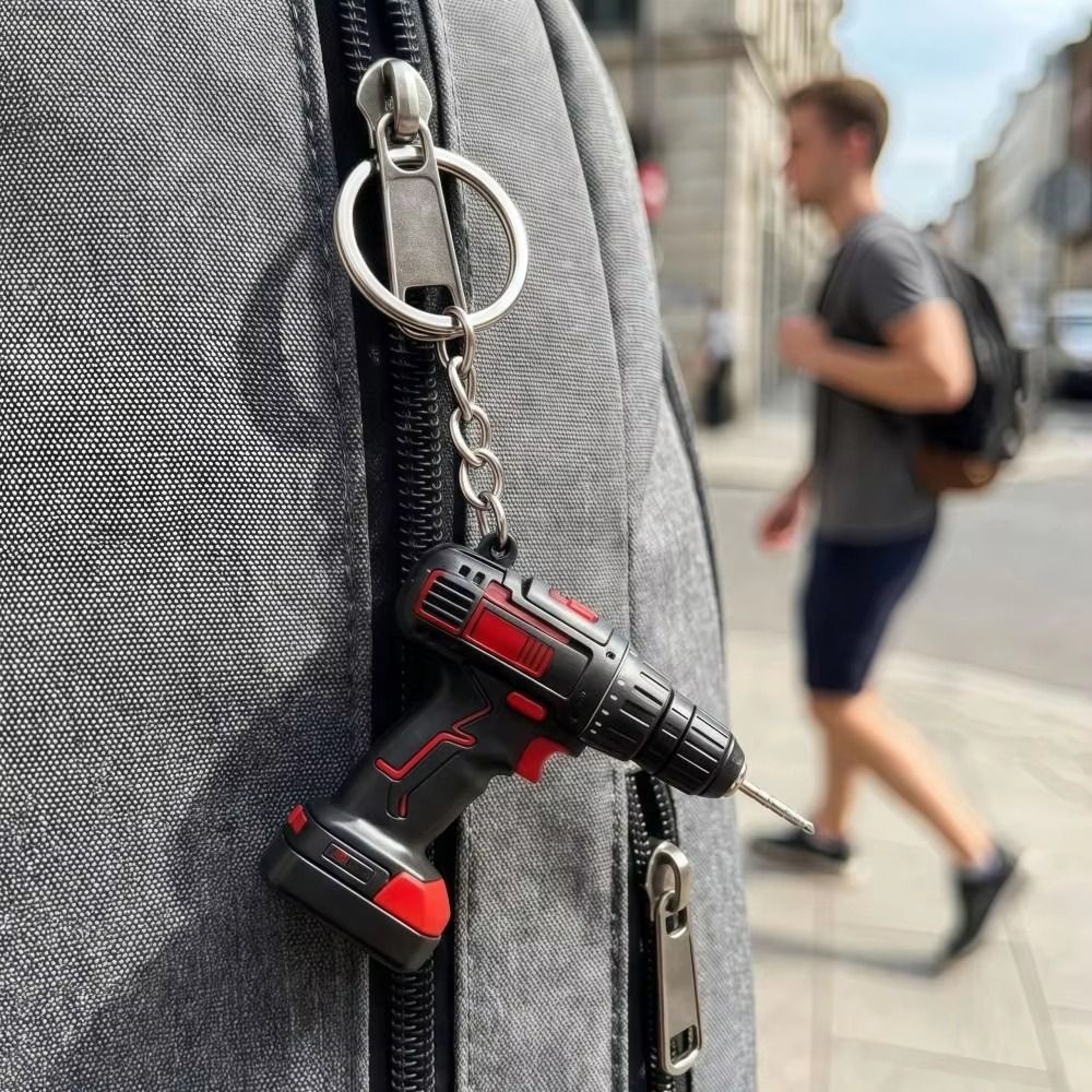 Lifelike Electric Drill Key Ch - đánh giá và giá Power Tools Yellow