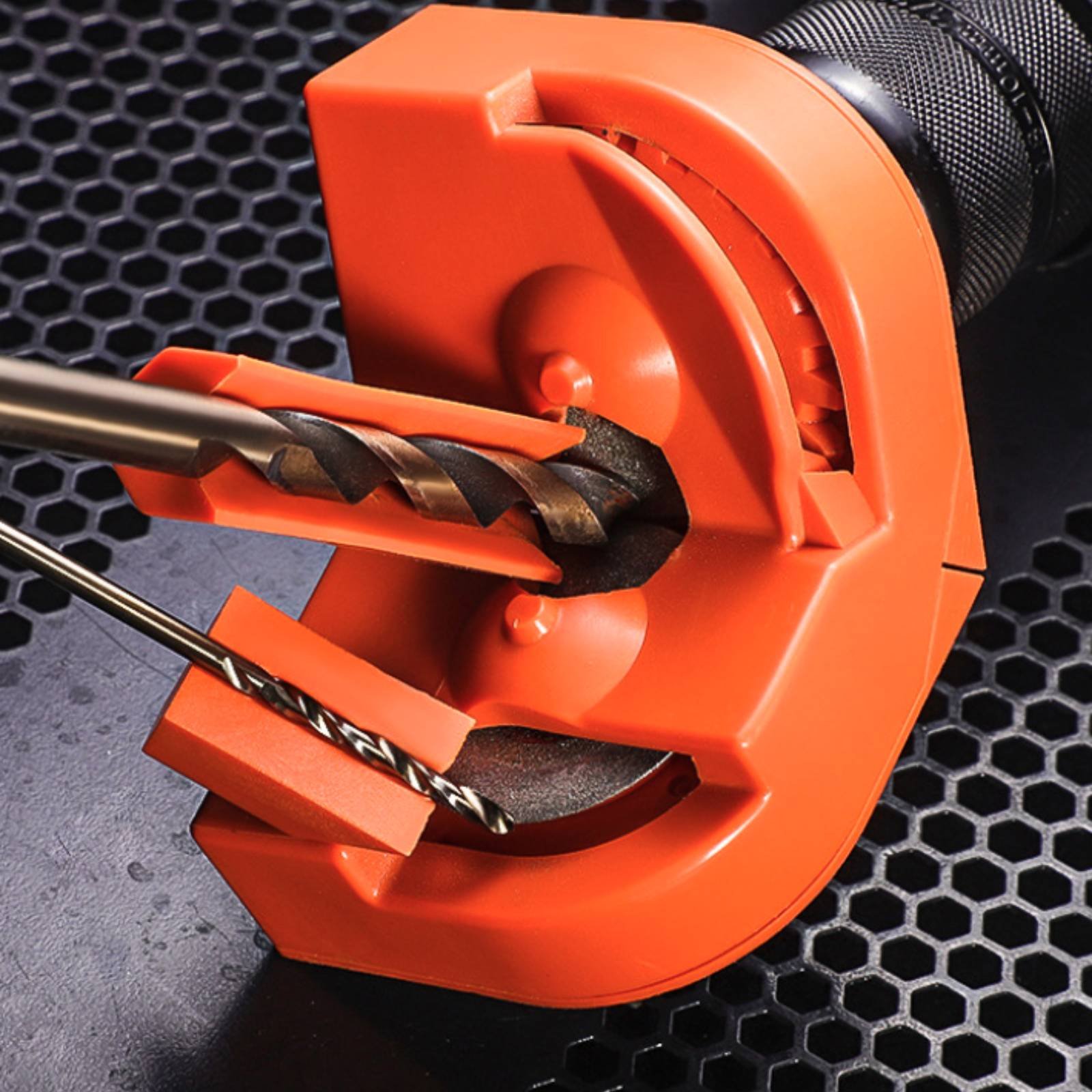 Drill Bit Grinder Easy to Use  - đánh giá và giá Power Tools Use
