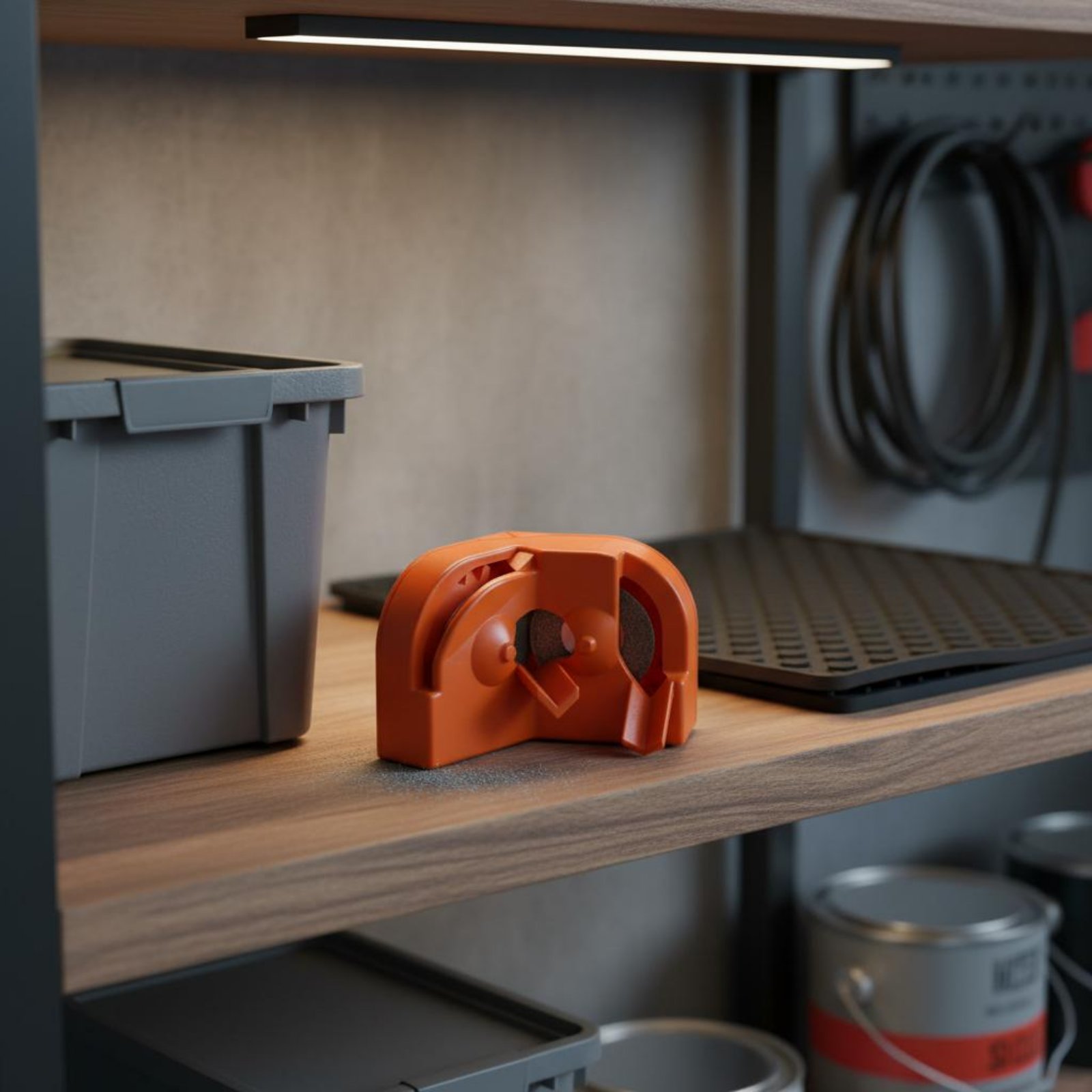 Drill Bit Grinder Easy to Use  - đánh giá và giá Power Tools Use