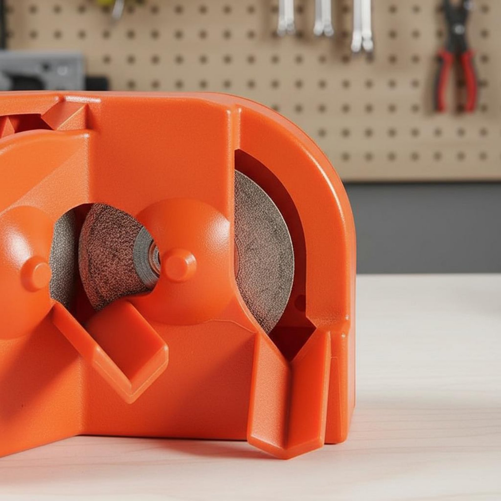Drill Bit Grinder Easy to Use  - đánh giá và giá Power Tools Use