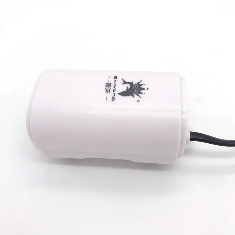 Siêu Yên Tĩnh 220V 3W Bể Cá Bơ - đánh giá và giá Air Compressor Mini