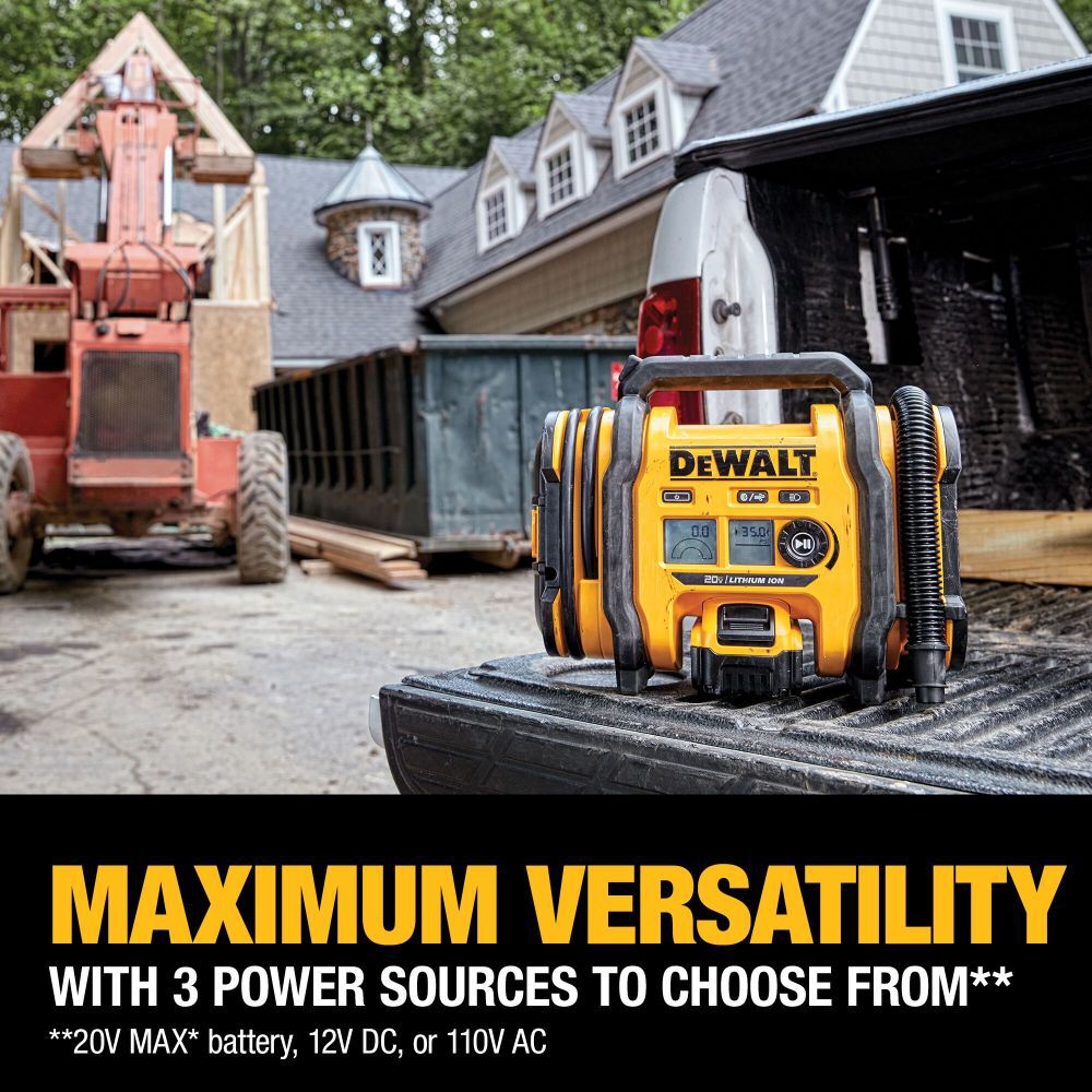 DEWALT DCC020IB 20V MAX* Corde - đánh giá và giá Power Tools Dewalt