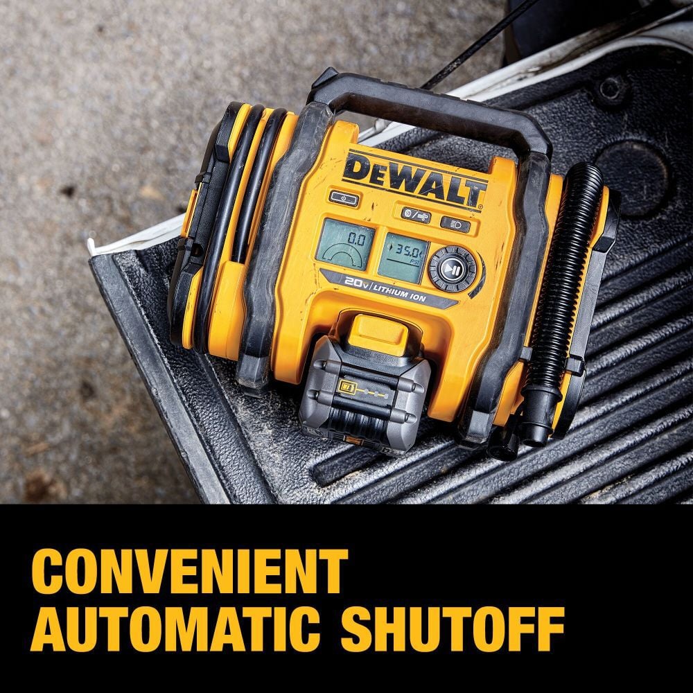 DEWALT DCC020IB 20V MAX* Corde - đánh giá và giá Power Tools Dewalt