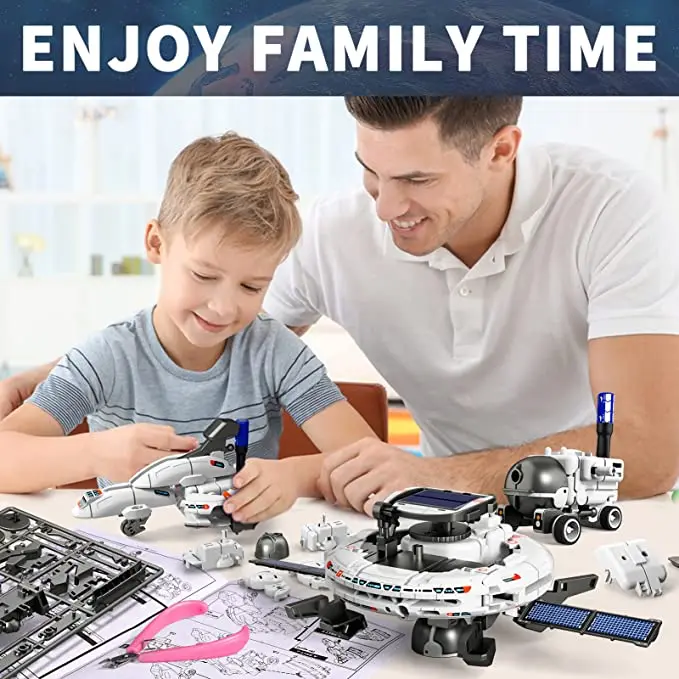 12 Trong 1 Khoa Học Thí Nghiệm - đánh giá và giá Power Tools Kids