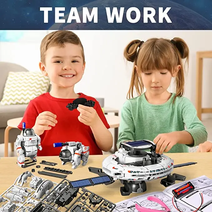 12 Trong 1 Khoa Học Thí Nghiệm - đánh giá và giá Power Tools Kids