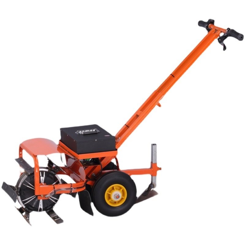 Electric Garden Weeder Cordles - đánh giá và giá Power Tools Use