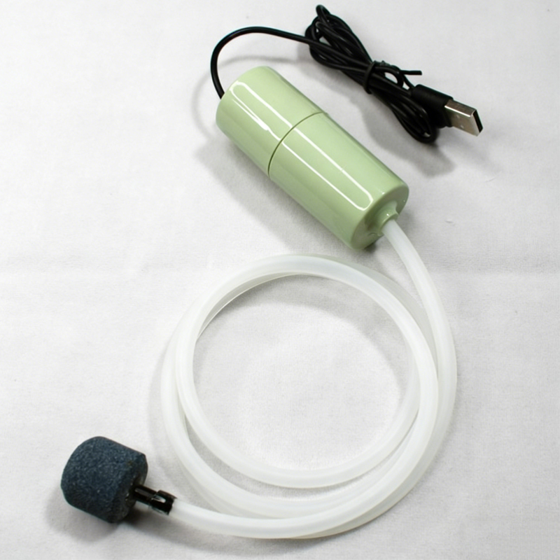 Aquarium Oxygen Air Pump Fish  - đánh giá và giá Air Compressor Mini