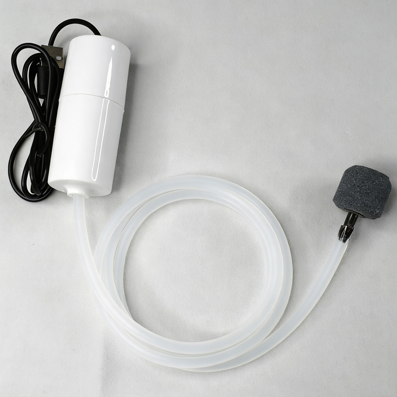 Aquarium Oxygen Air Pump Fish  - đánh giá và giá Air Compressor Mini