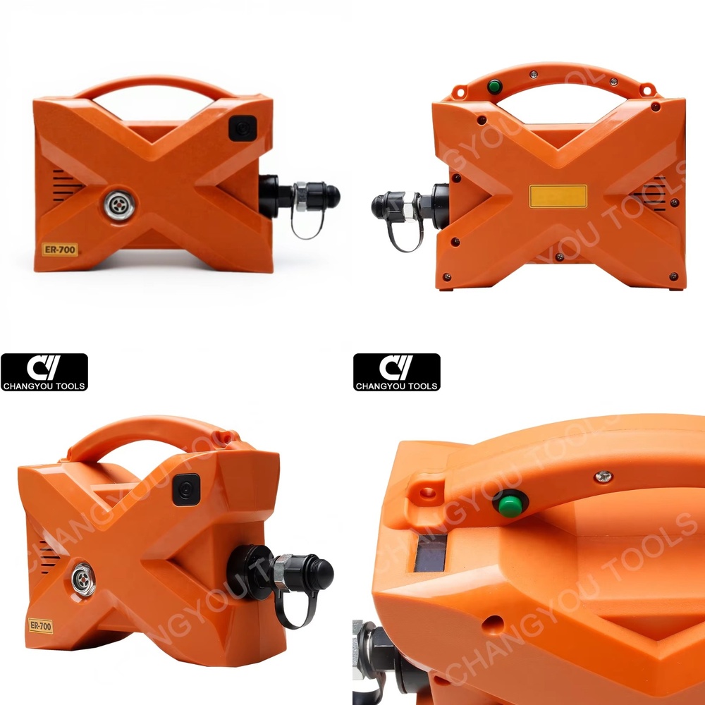 ER-700 for Portable Single Act - đánh giá và giá Power Tools Portable