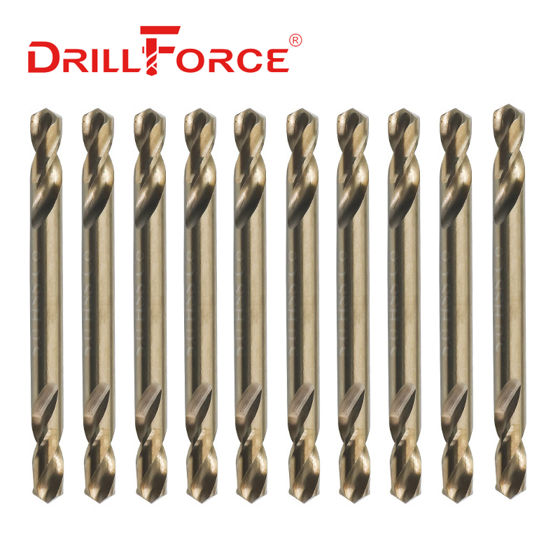 10 Chiếc 3Mm-5.5Mm M35 Coban Đ - đánh giá và giá Power Tools Kobalt