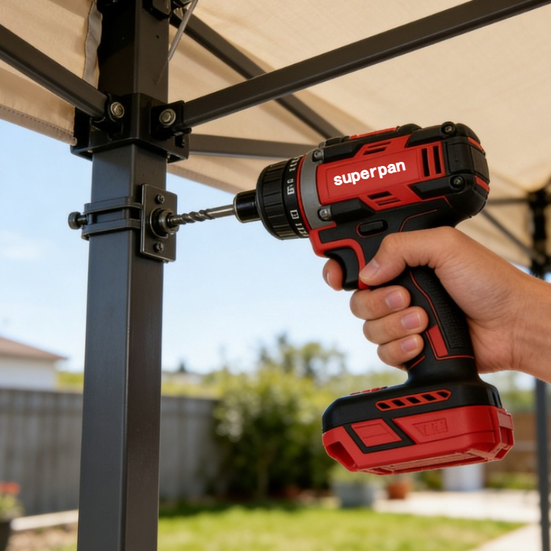 SuperPan 3900IPM Brushless Cor - đánh giá và giá Power Tools Dewalt