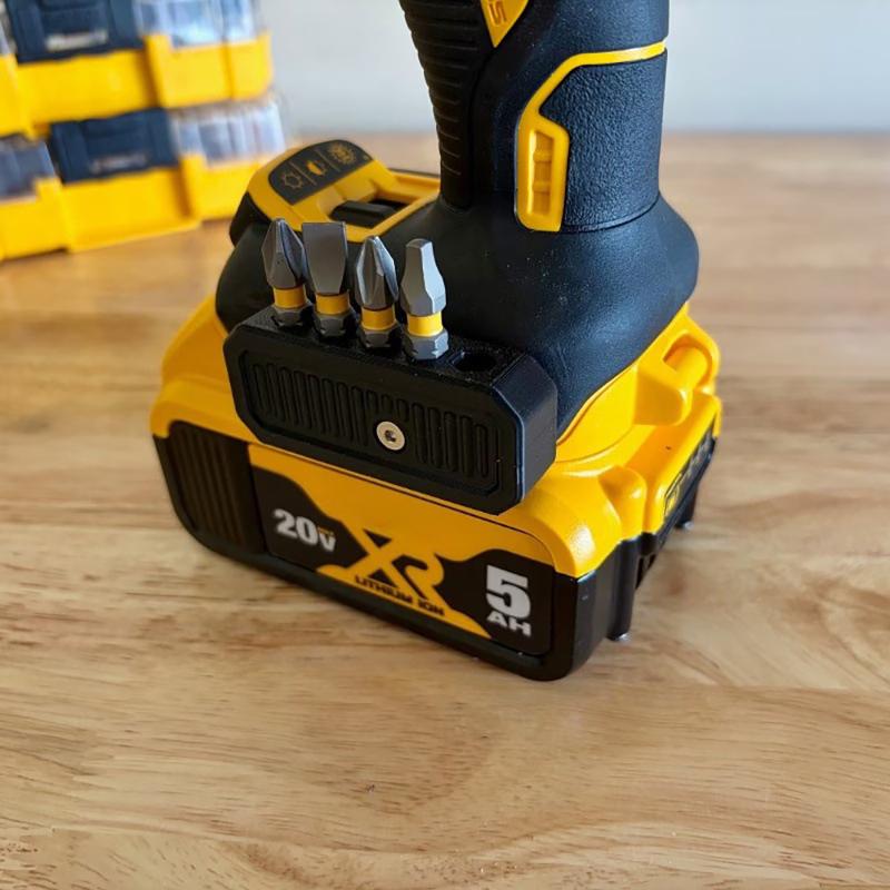 5PCS/10PCS Magnetic Drill Bit  - đánh giá và giá Power Tools Portable