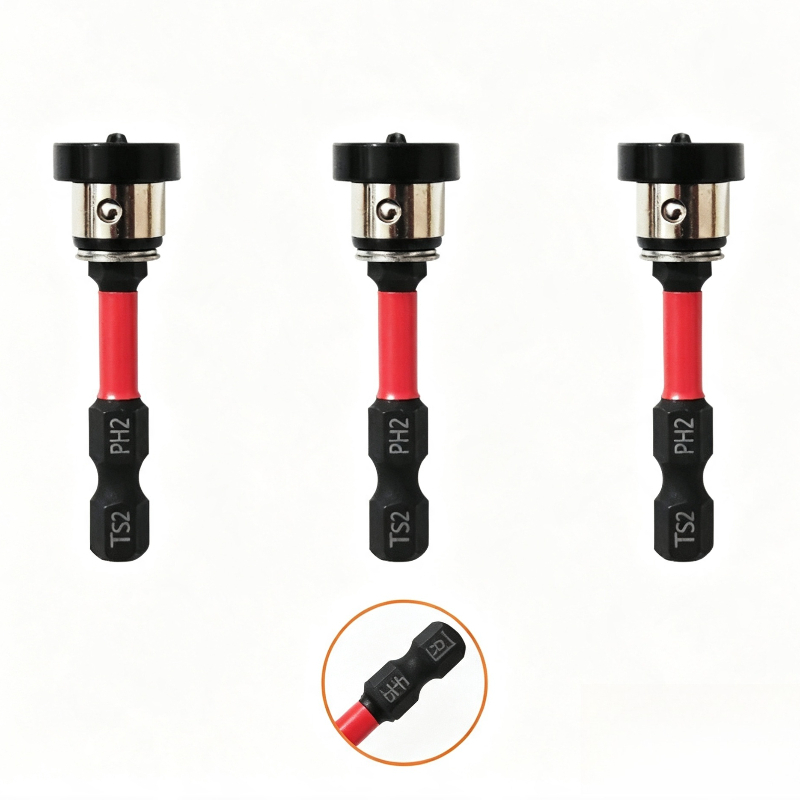 PH2 50MM Bits Magnetic Phillip - đánh giá và giá Power Tools Use