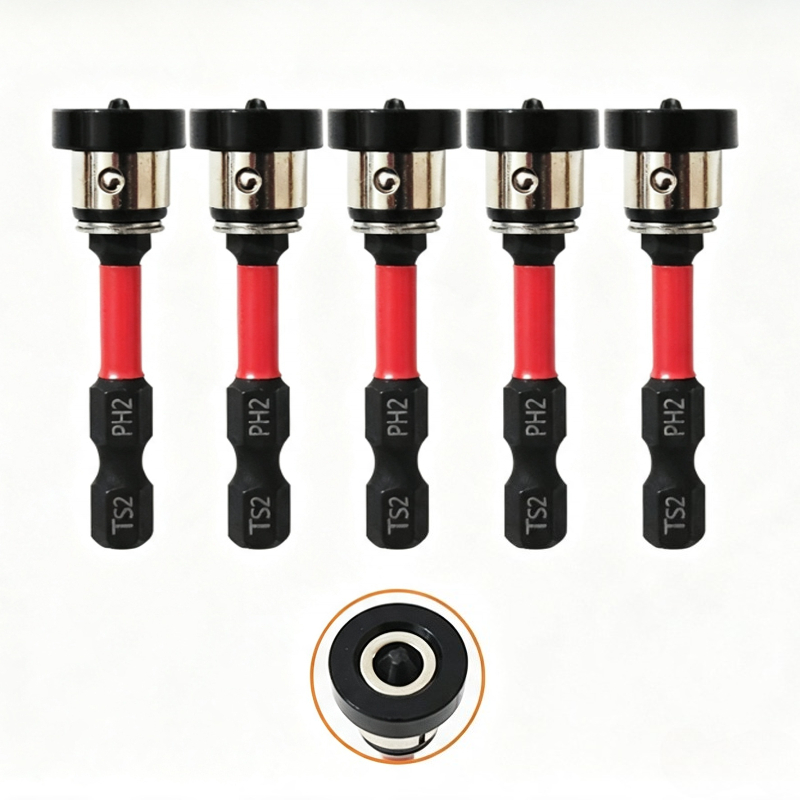 PH2 50MM Bits Magnetic Phillip - đánh giá và giá Power Tools Use