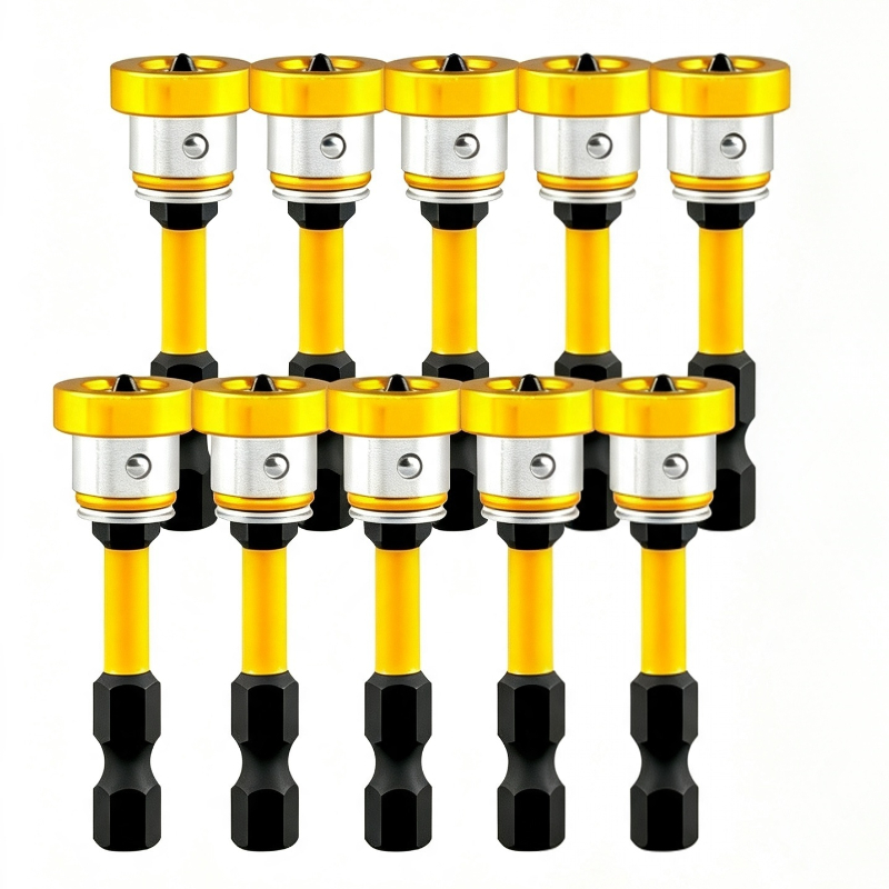 PH2 50MM Bits Magnetic Phillip - đánh giá và giá Power Tools Use