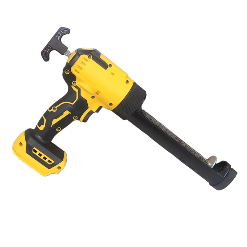 Electric Caulking Gun for Maki - đánh giá và giá Power Tools Dewalt