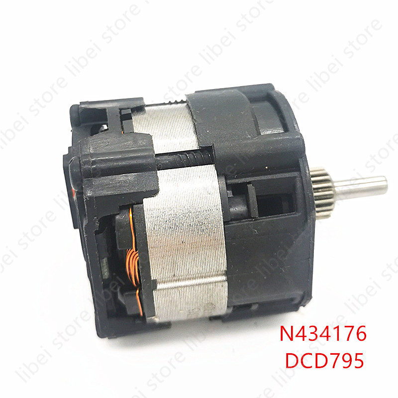 N434176 MOTOR Replace for Dewa - đánh giá và giá Power Tools Dewalt