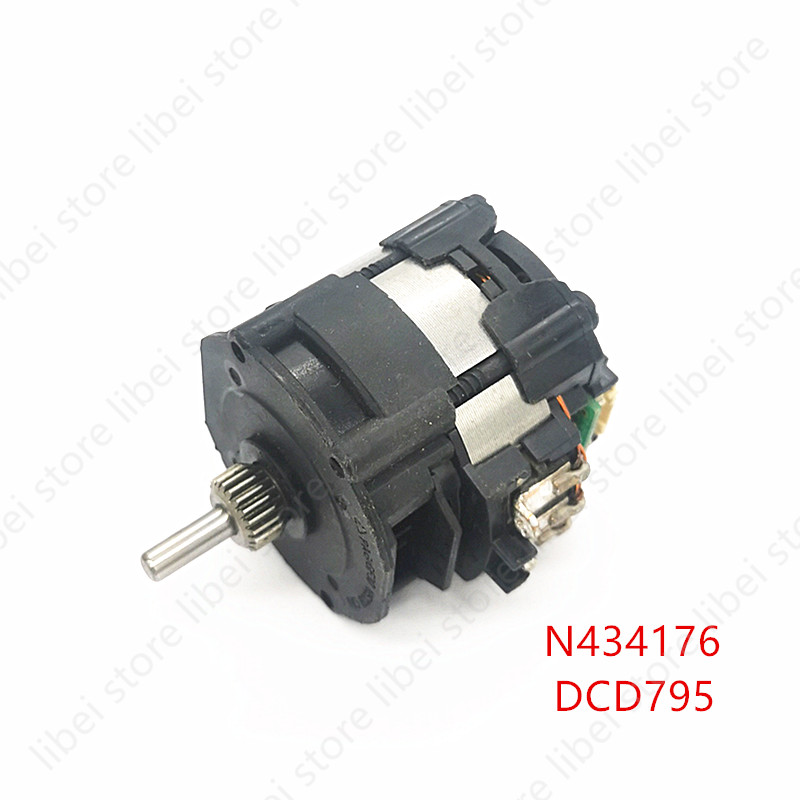 N434176 MOTOR Replace for Dewa - đánh giá và giá Power Tools Dewalt