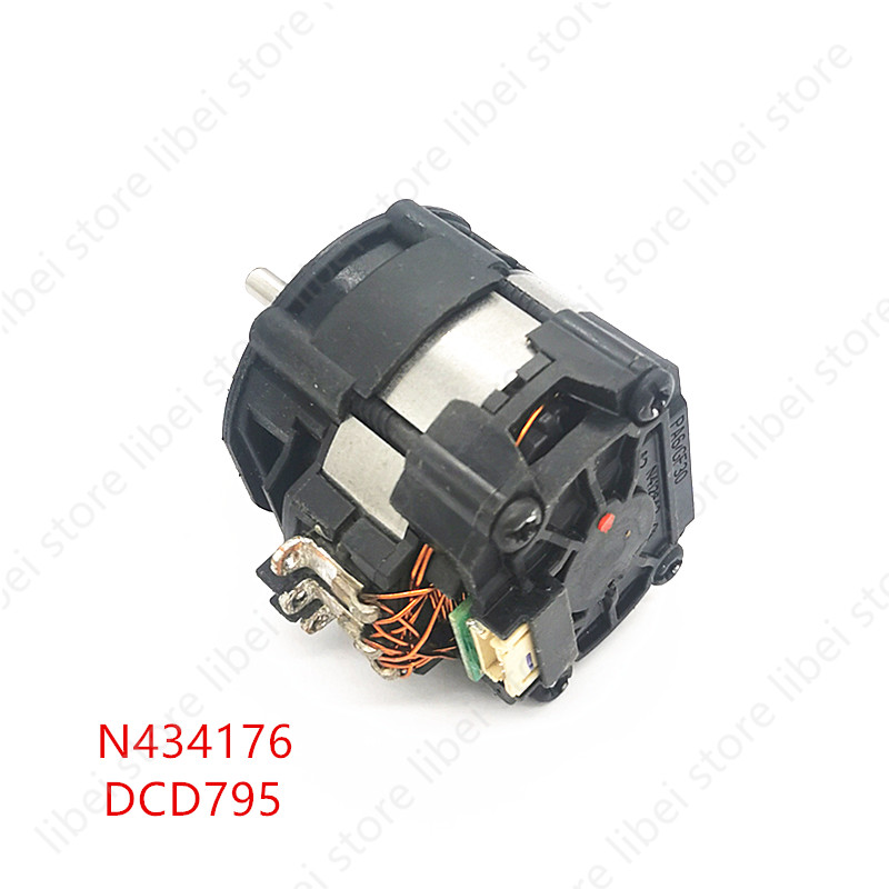 N434176 MOTOR Replace for Dewa - đánh giá và giá Power Tools Dewalt