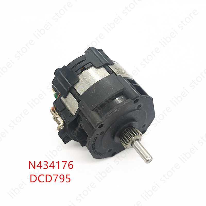 N434176 MOTOR Replace for Dewa - đánh giá và giá Power Tools Dewalt