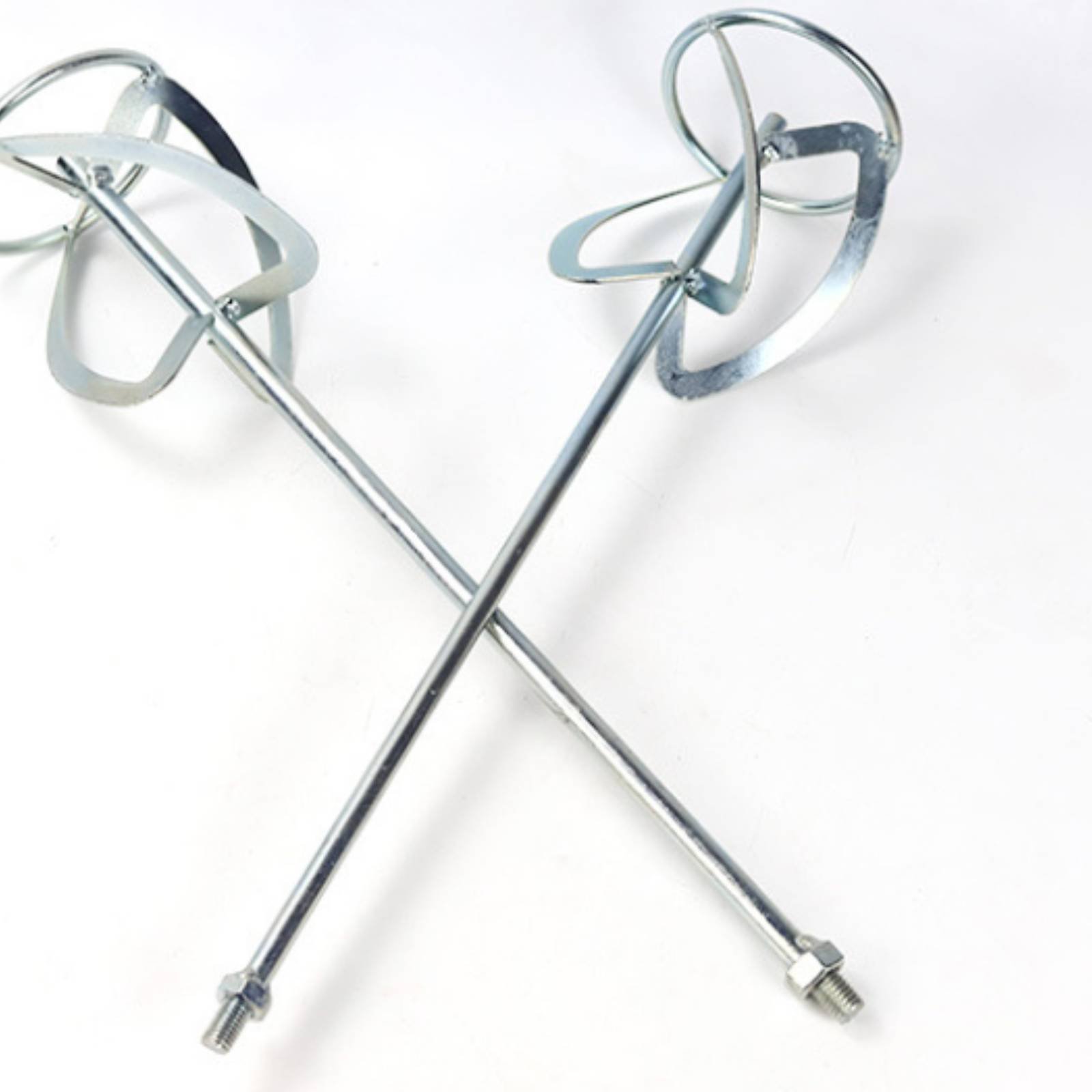 Cement Blender Paddle Sturdy D - đánh giá và giá Power Tools Use