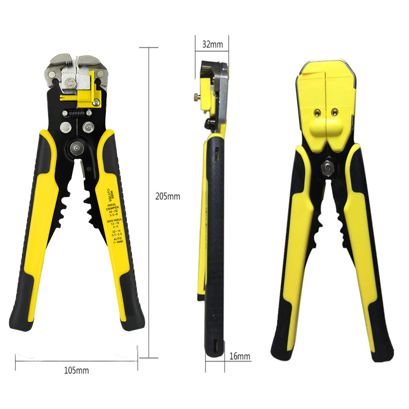 【2026 New】Multifunctional Wire - đánh giá và giá Power Tools Yellow
