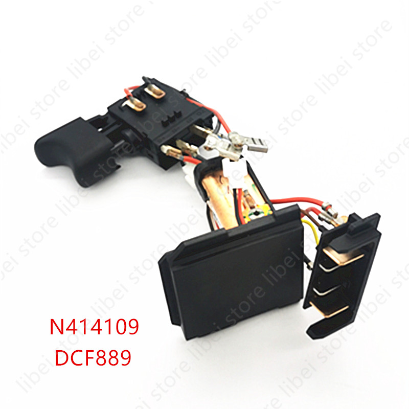 N414109 Switch Kit  Replace Fo - đánh giá và giá Power Tools Dewalt