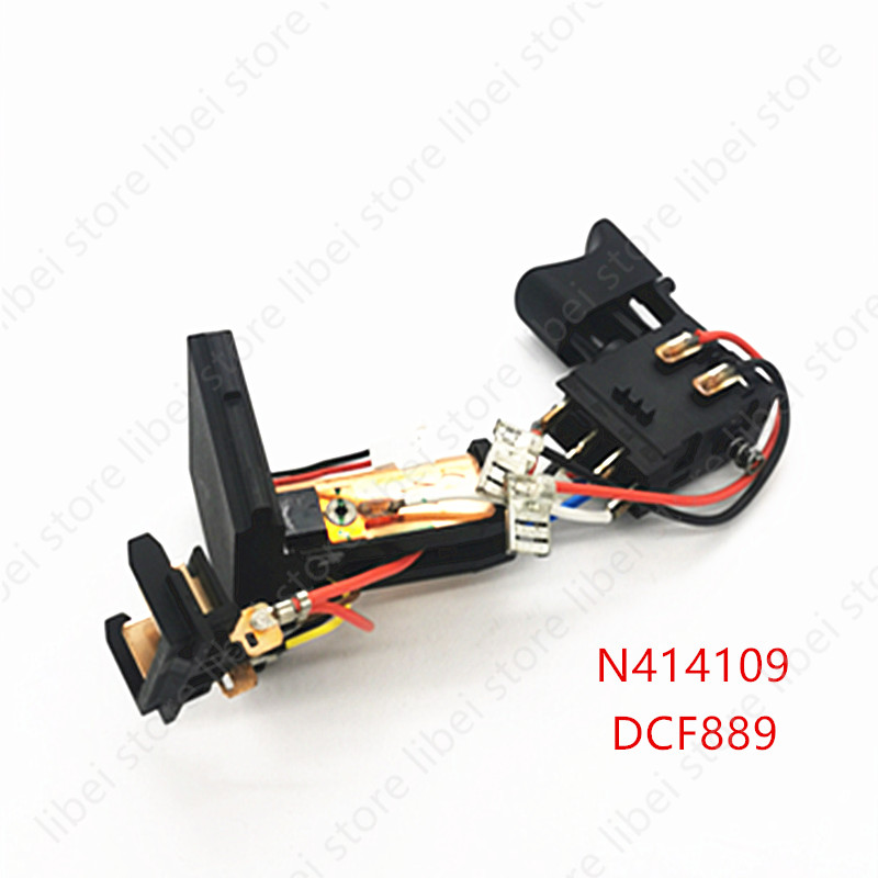 N414109 Switch Kit  Replace Fo - đánh giá và giá Power Tools Dewalt