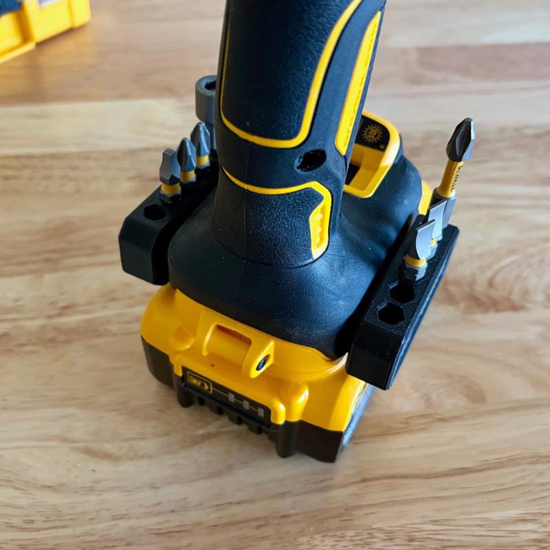 【BA】5PCS/10PCS Magnetic Drill  - đánh giá và giá Power Tools Portable