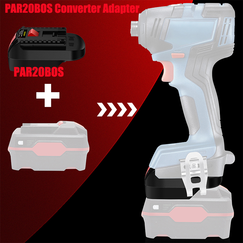 HAKSINKY PAR20BOS Power Tool B - đánh giá và giá Power Tools Use