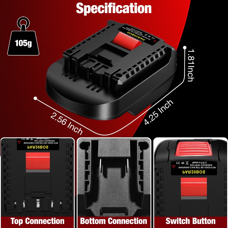 HAKSINKY PAR20BOS Power Tool B - đánh giá và giá Power Tools Use