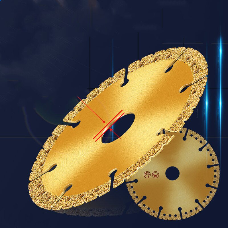 Vacuum Brazed Diamond Yellow S - đánh giá và giá Power Tools Yellow