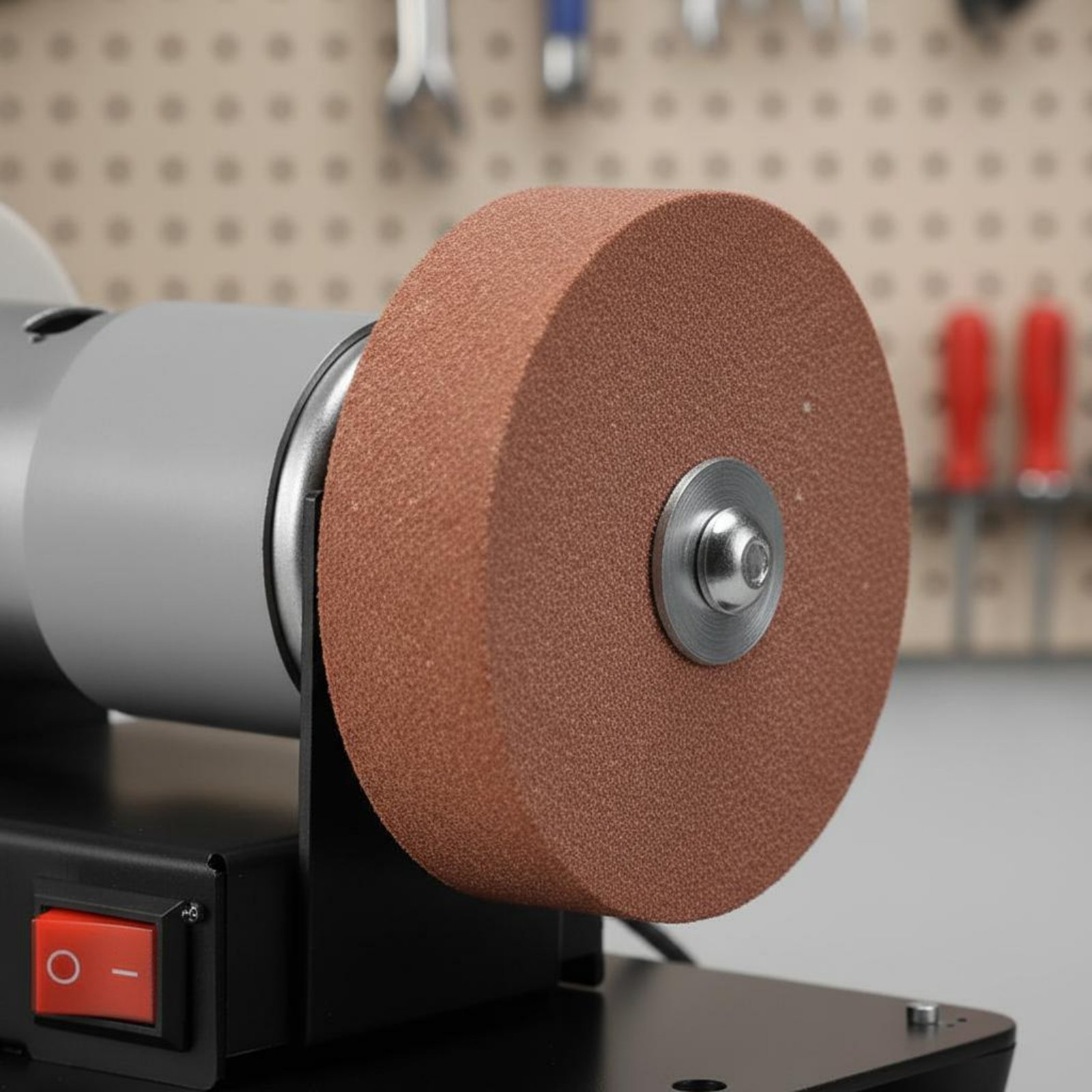 Mini Bench Grinder Multifuncti - đánh giá và giá Power Tools Portable