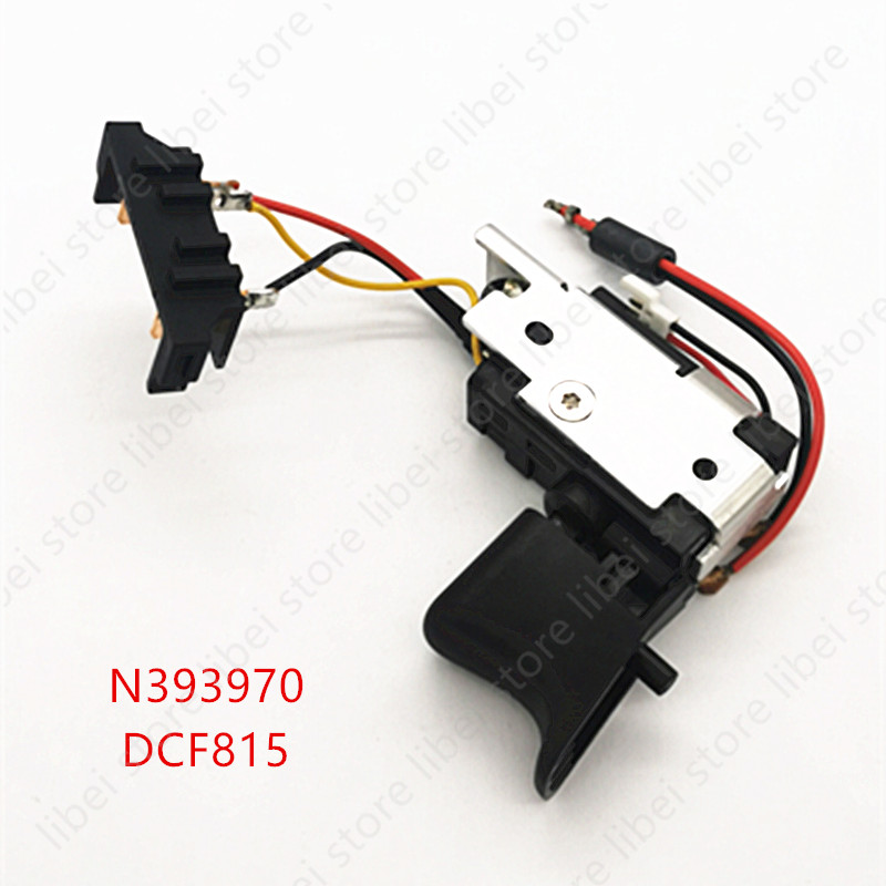 N393970 Switch kit For DEWALT  - đánh giá và giá Power Tools Dewalt