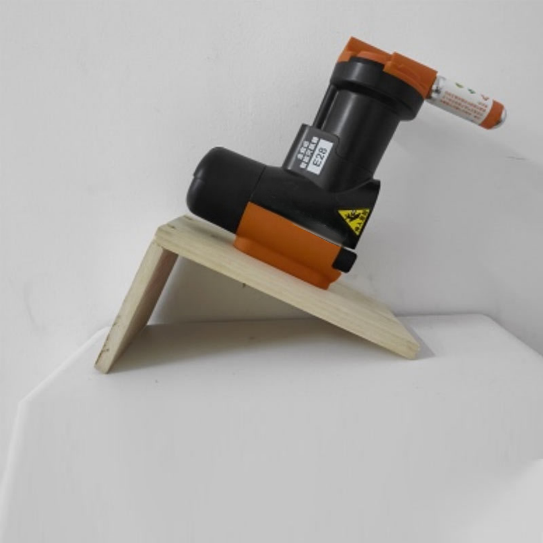 A24 CO₂ Powered Rodent Trap 2  - đánh giá và giá Power Tools Portable