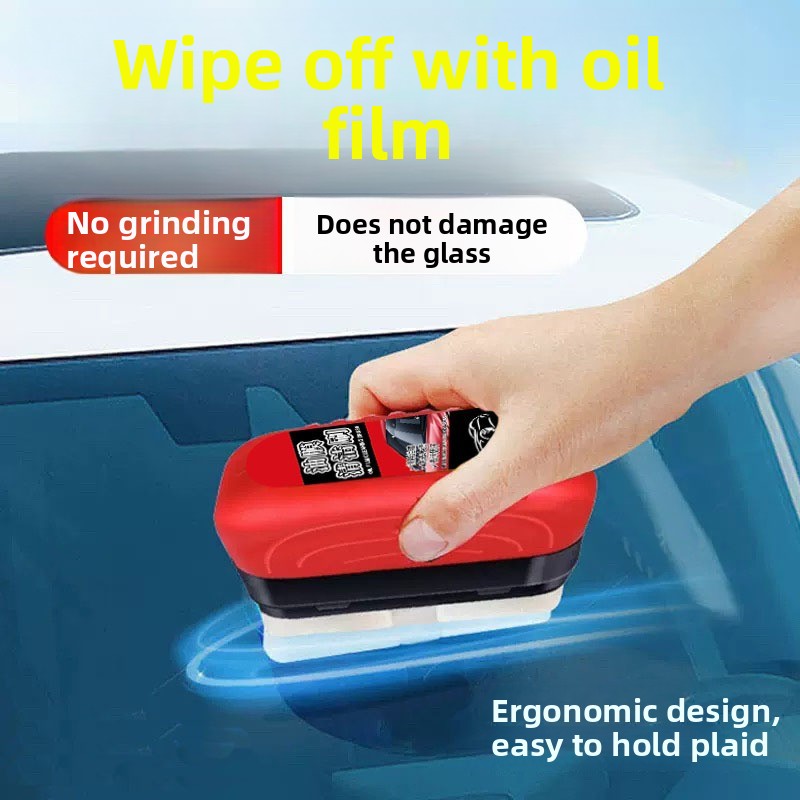 Powerful Oil Film Removal Brus - đánh giá và giá Power Tools Use