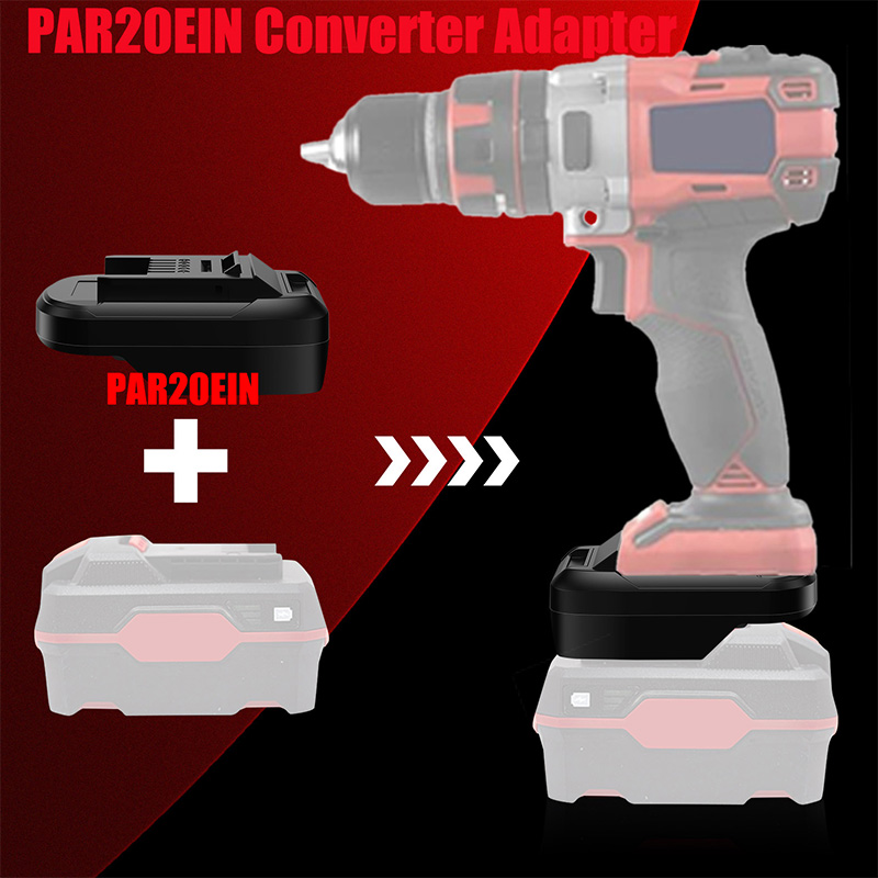 HAKSINKY PAR20EIN Power Tool B - đánh giá và giá Power Tools Use