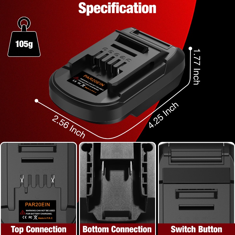 HAKSINKY PAR20EIN Power Tool B - đánh giá và giá Power Tools Use