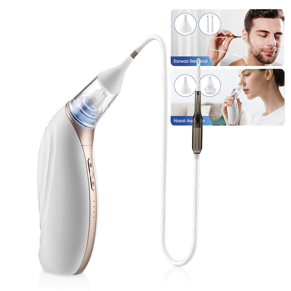 Electric Sucker Nasal Aspirato - đánh giá và giá Power Tools Kids