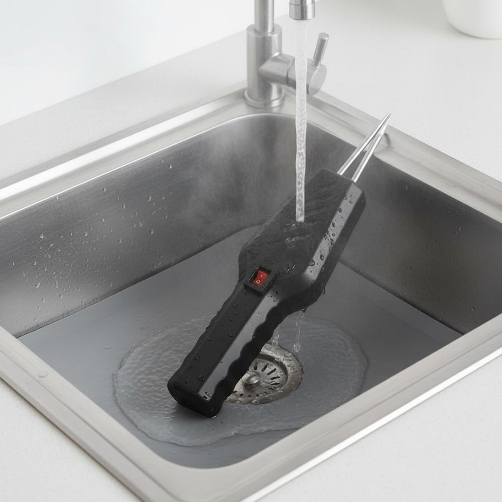 Electric Fowl Plucker Waterpro - đánh giá và giá Power Tools Use