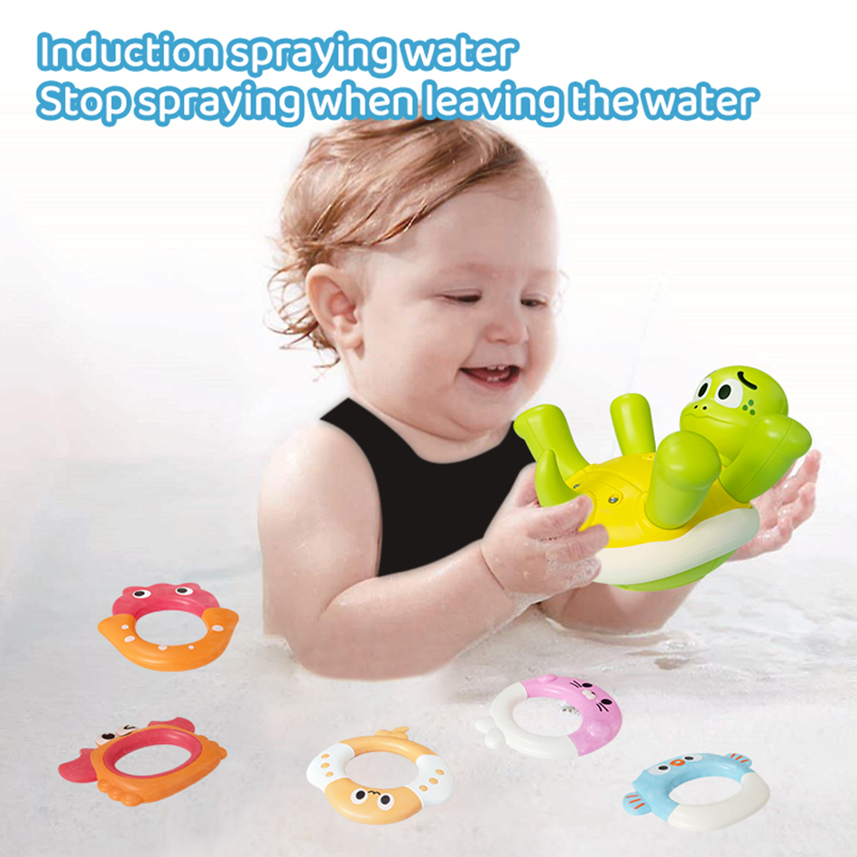 Electric Turtle Cute Swimming  - đánh giá và giá Power Tools Kids