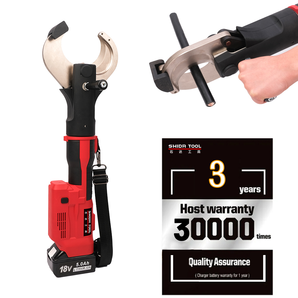 Upgraded 120kN B85C/SD-85C Por - đánh giá và giá Power Tools Portable