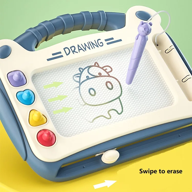 Funny Children Magnetic Drawin - đánh giá và giá Power Tools Kids