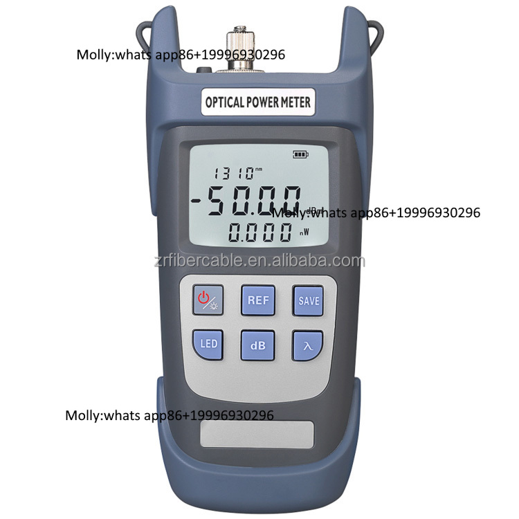New Optical Cable Tester Tools - đánh giá và giá Power Tools Portable