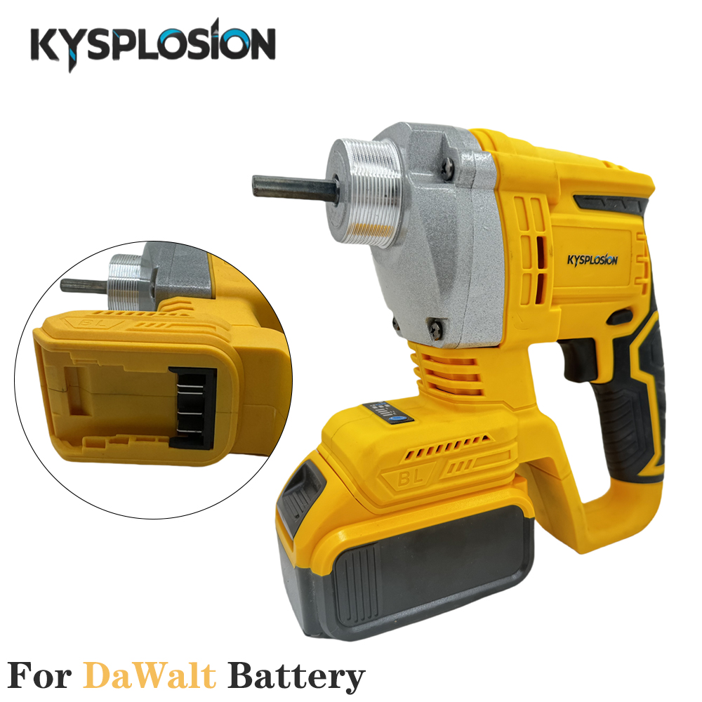 Electric Concrete Mixing Tool  - đánh giá và giá Power Tools Dewalt