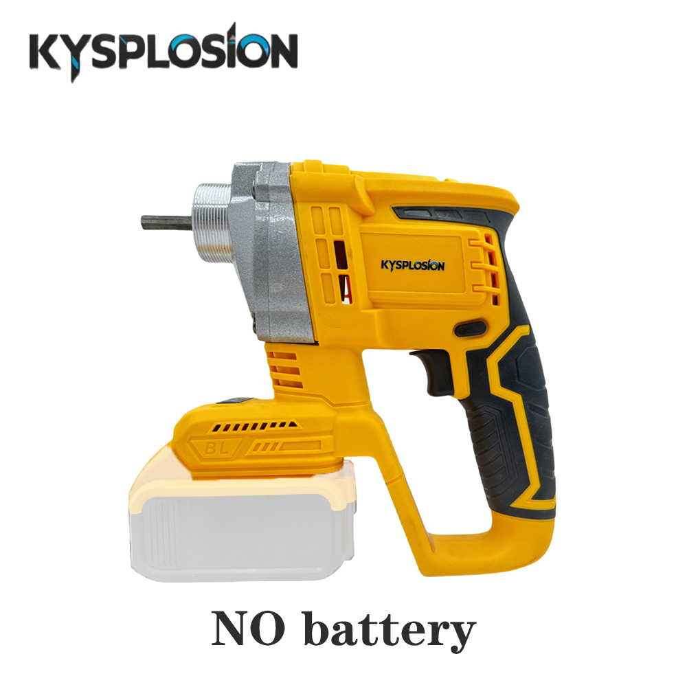 Electric Concrete Mixing Tool  - đánh giá và giá Power Tools Dewalt